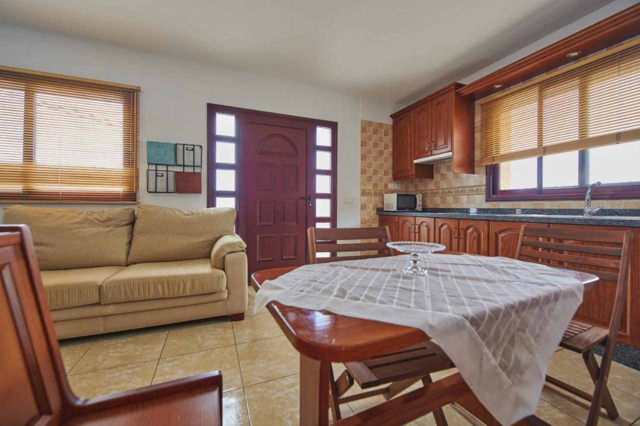 巴尔韦尔德La Pardela - 2Br Sea Views Private Terrace - Wifi公寓 外观 照片