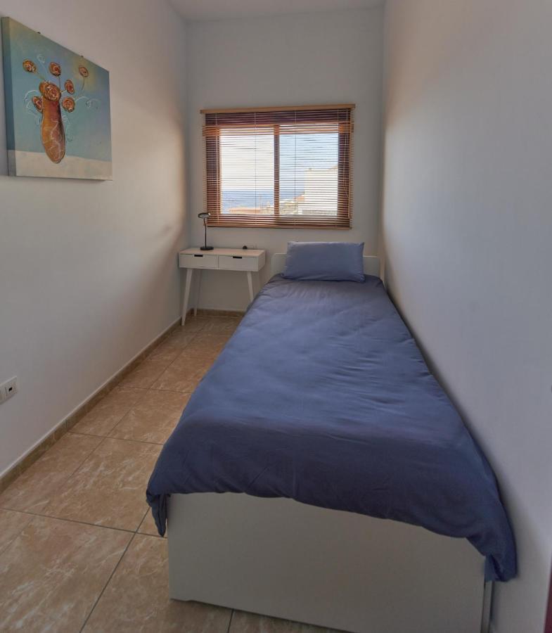 巴尔韦尔德La Pardela - 2Br Sea Views Private Terrace - Wifi公寓 外观 照片