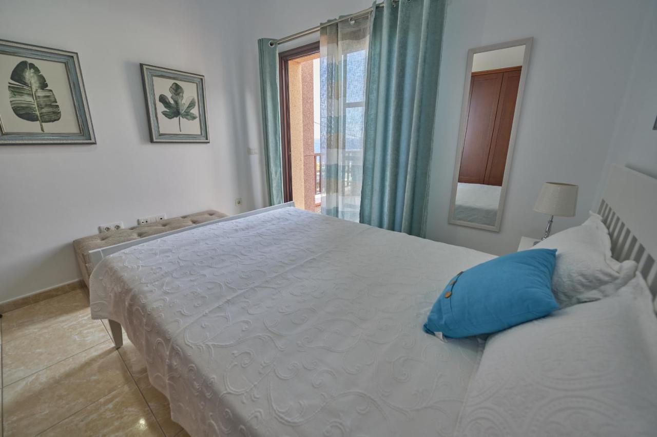 巴尔韦尔德La Pardela - 2Br Sea Views Private Terrace - Wifi公寓 外观 照片