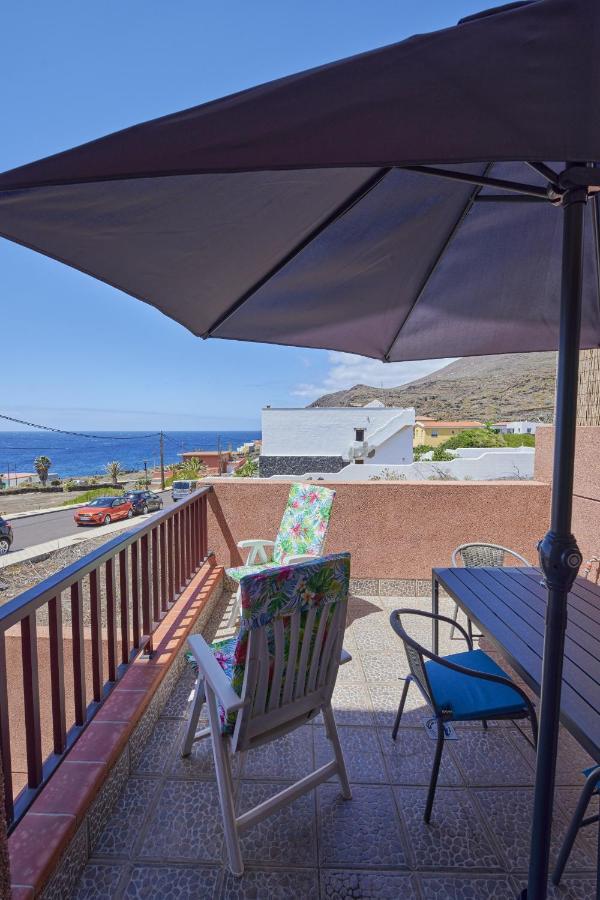 巴尔韦尔德La Pardela - 2Br Sea Views Private Terrace - Wifi公寓 外观 照片