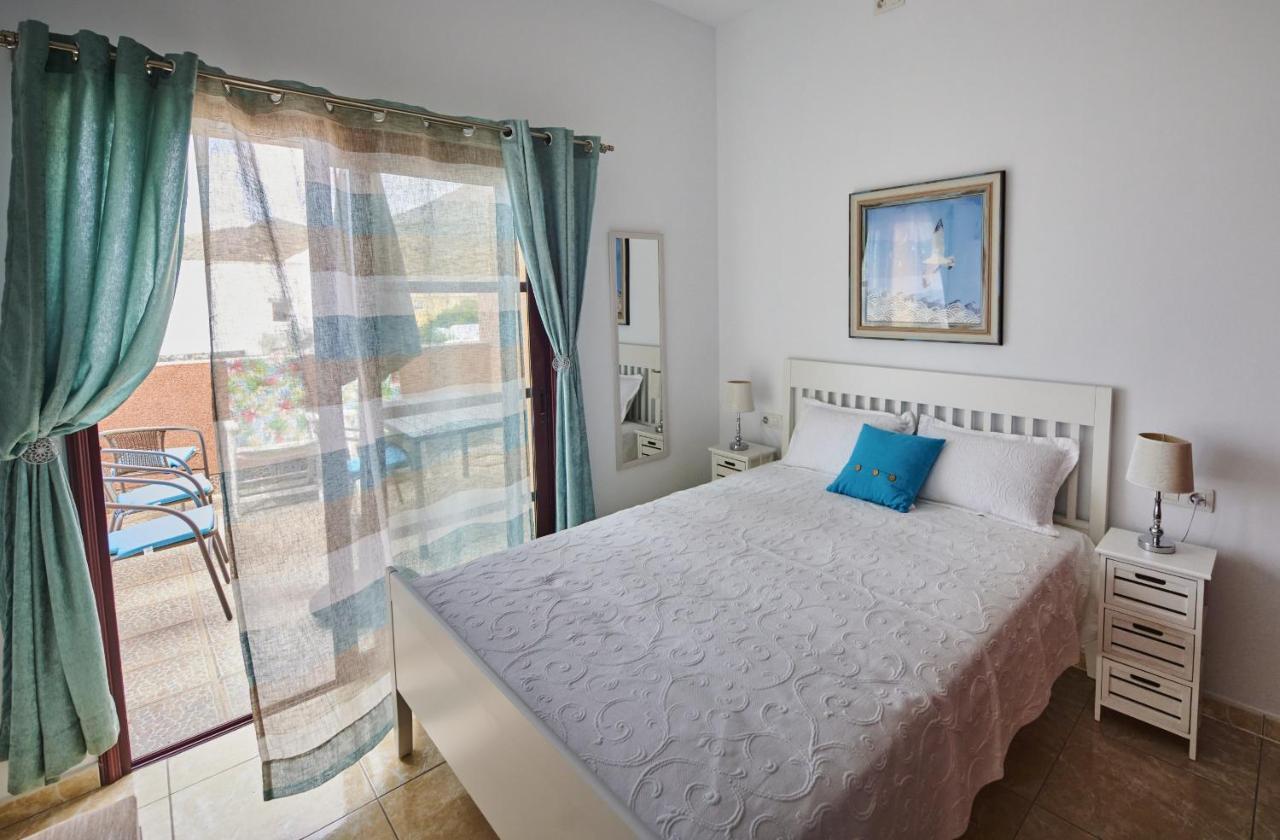 巴尔韦尔德La Pardela - 2Br Sea Views Private Terrace - Wifi公寓 外观 照片