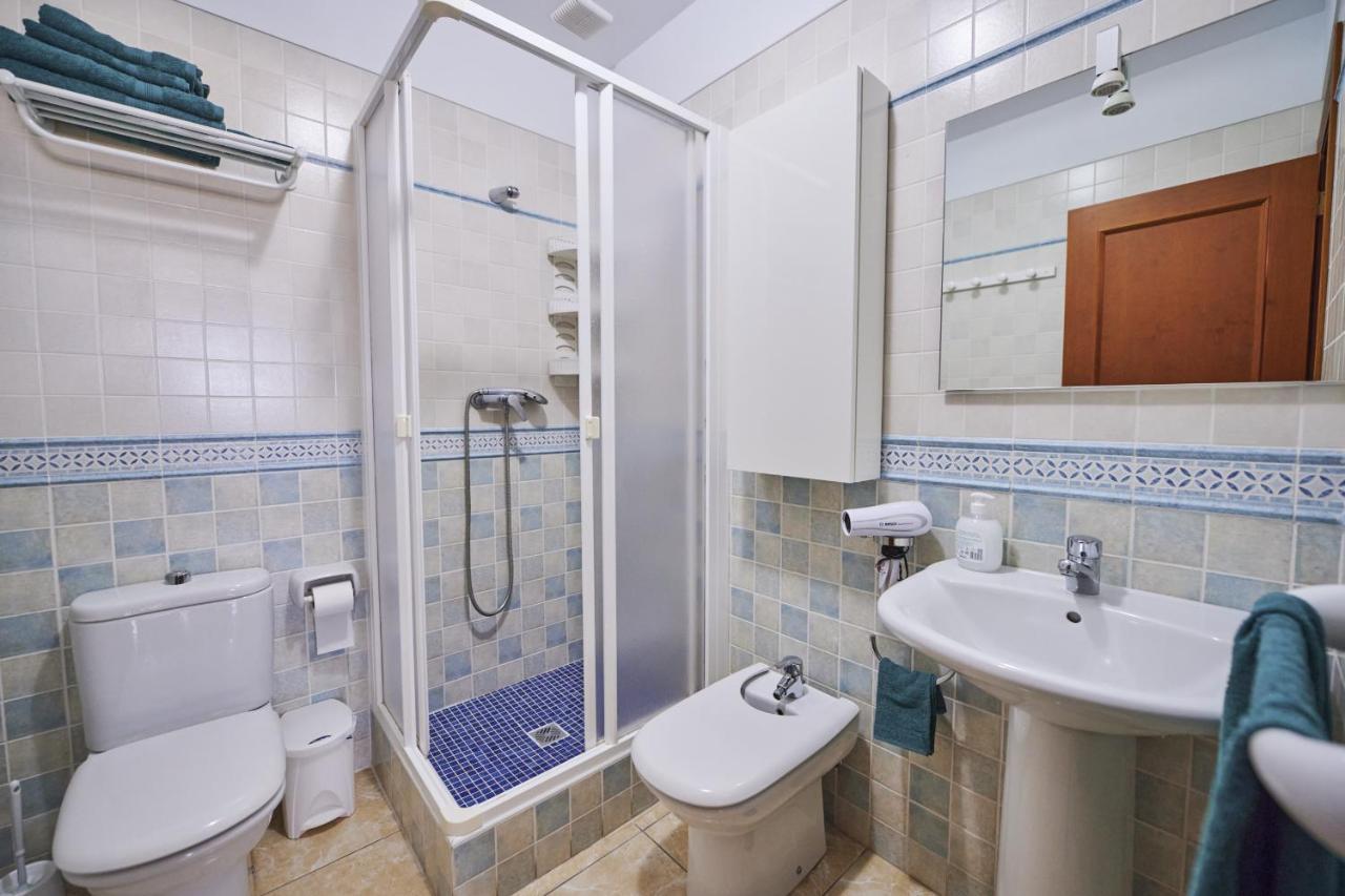 巴尔韦尔德La Pardela - 2Br Sea Views Private Terrace - Wifi公寓 外观 照片
