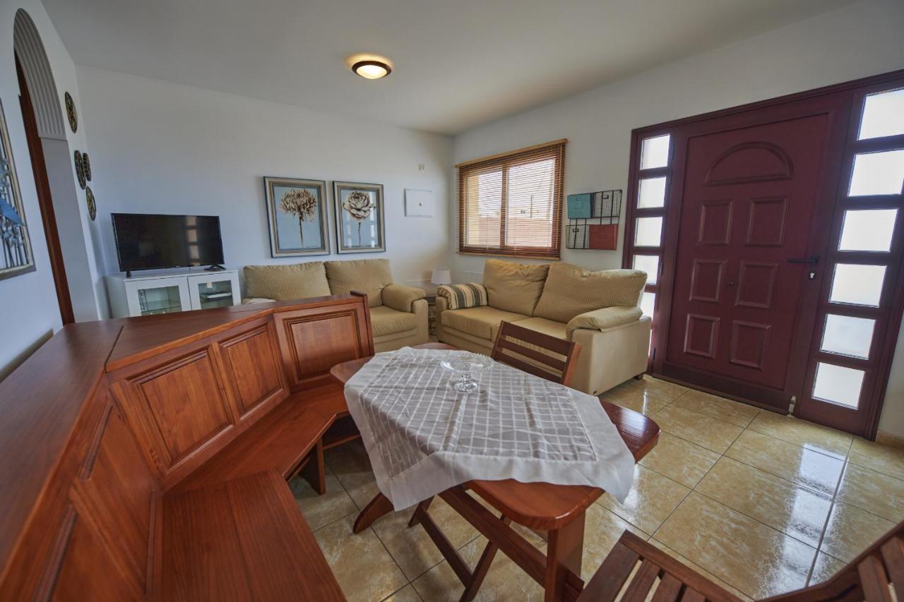 巴尔韦尔德La Pardela - 2Br Sea Views Private Terrace - Wifi公寓 外观 照片