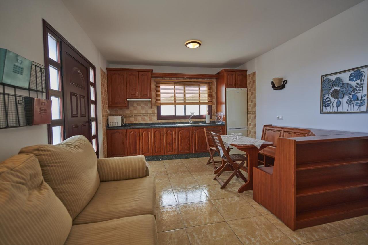 巴尔韦尔德La Pardela - 2Br Sea Views Private Terrace - Wifi公寓 外观 照片