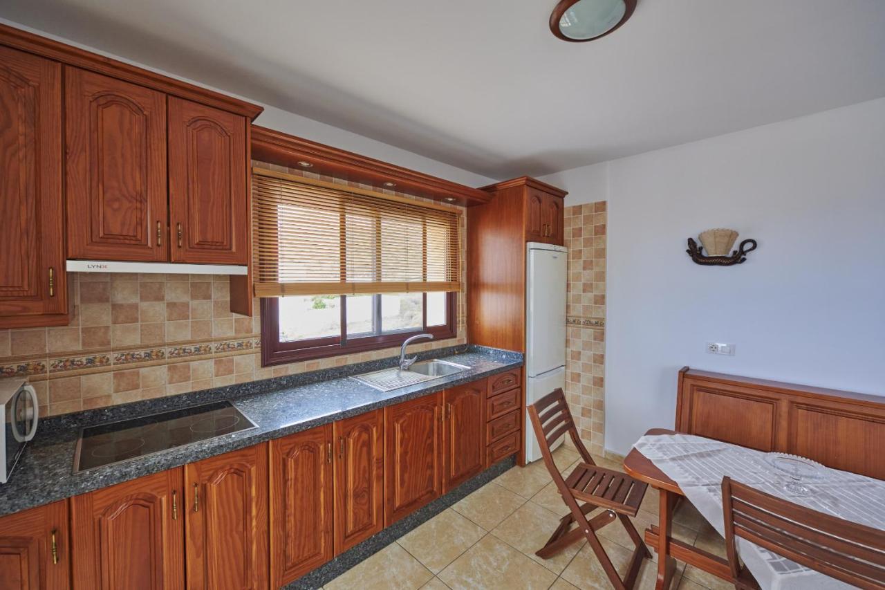 巴尔韦尔德La Pardela - 2Br Sea Views Private Terrace - Wifi公寓 外观 照片
