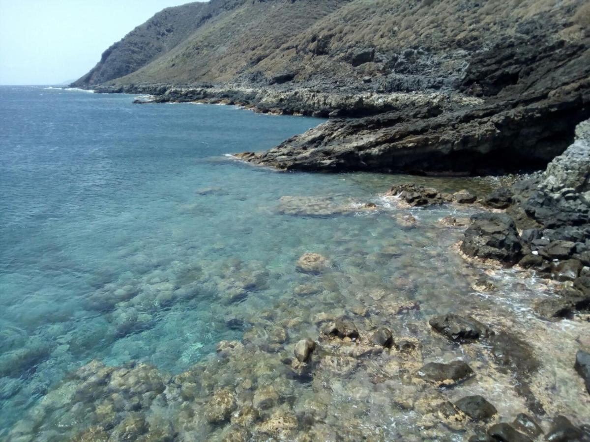 巴尔韦尔德La Pardela - 2Br Sea Views Private Terrace - Wifi公寓 外观 照片
