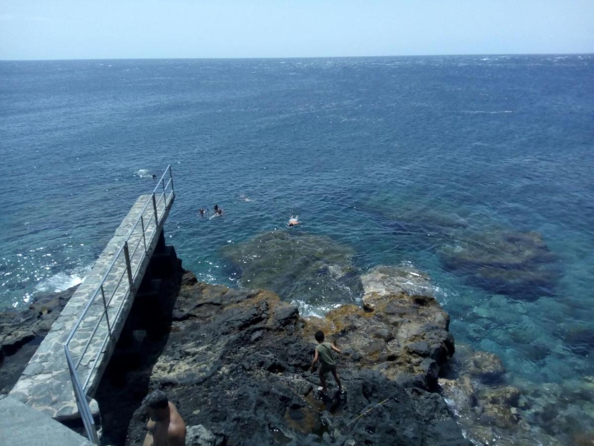 巴尔韦尔德La Pardela - 2Br Sea Views Private Terrace - Wifi公寓 外观 照片