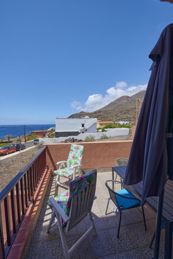 巴尔韦尔德La Pardela - 2Br Sea Views Private Terrace - Wifi公寓 外观 照片