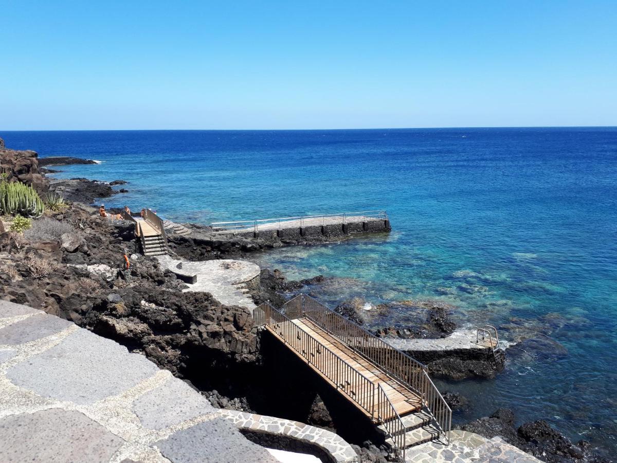 巴尔韦尔德La Pardela - 2Br Sea Views Private Terrace - Wifi公寓 外观 照片