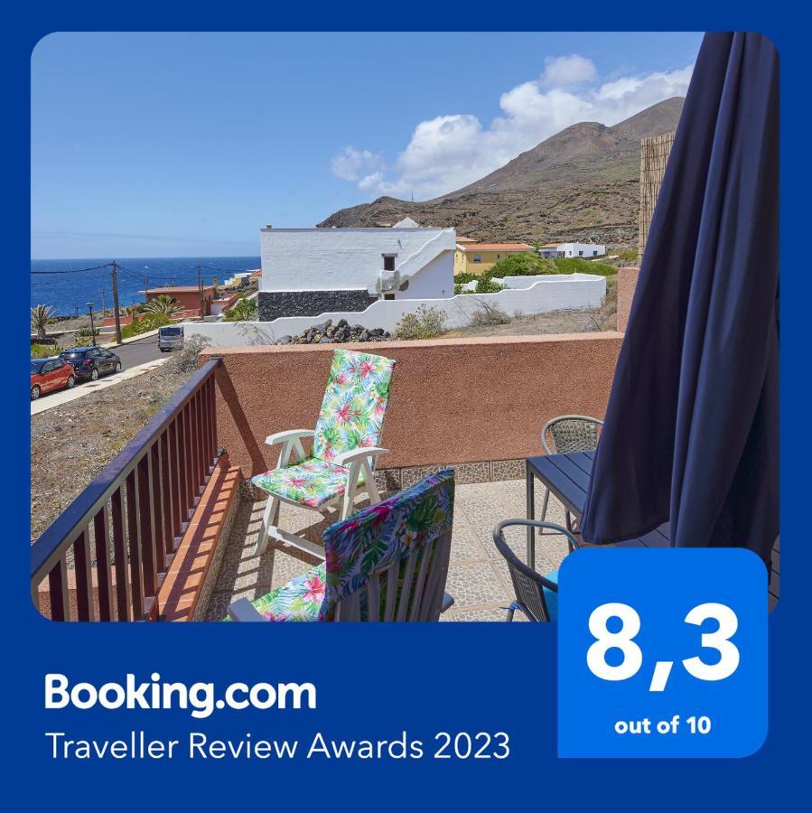 巴尔韦尔德La Pardela - 2Br Sea Views Private Terrace - Wifi公寓 外观 照片